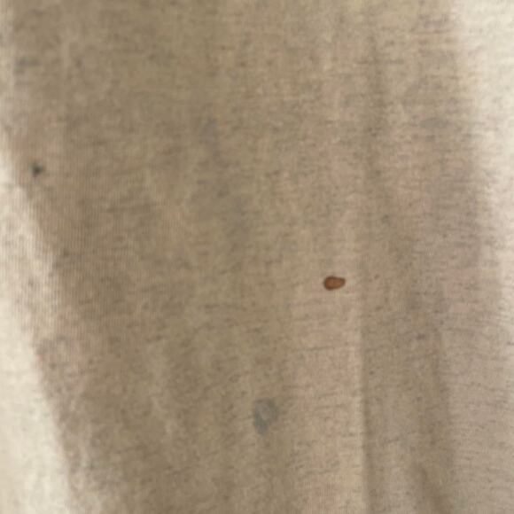 Rare 1991 wraparound horse tee - Picture 2 of 6